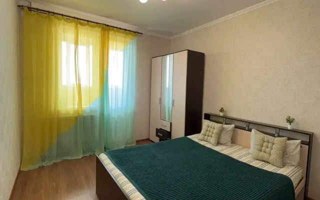 Квартира Lofthouse