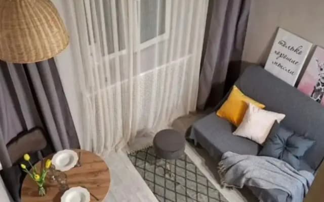 Квартира Двухуровневая в Сердце Кирова