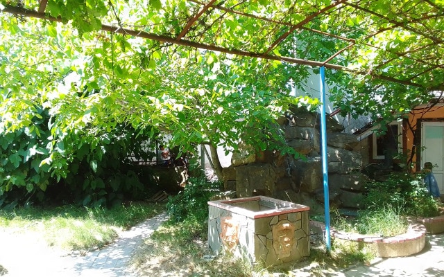 Sovetskaya 9B Guest house