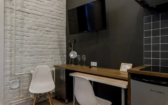 Апартаменты RentalSPb