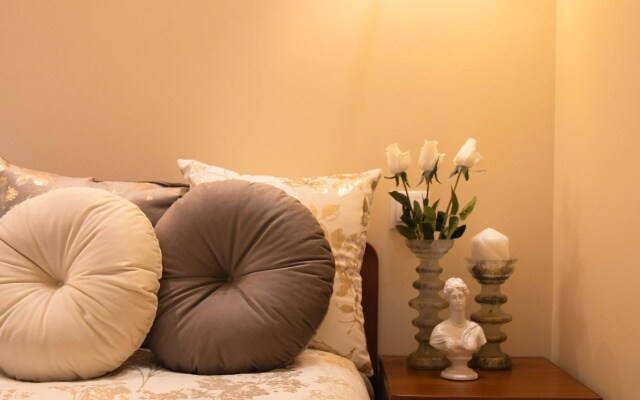 Квартира LovelyHome39 в Сердце Города