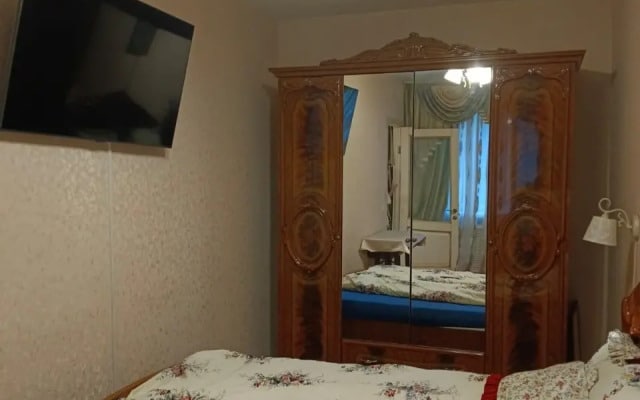 Квартира Комфортный отдых у берега Волги