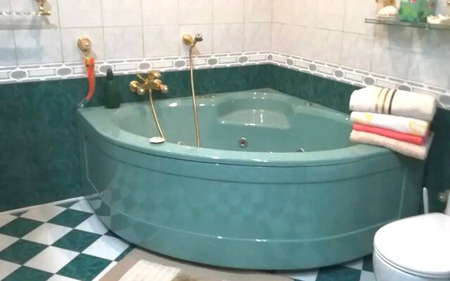 S Saunoj Na Bolshoy Konyushennoj Apartments