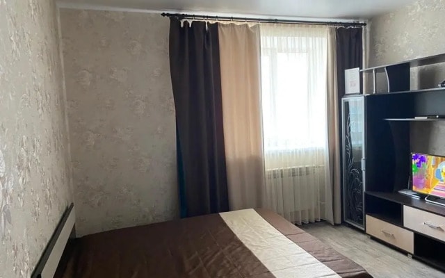 Квартира на Улице Агапкина 17