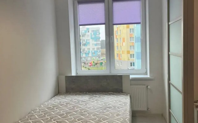 Квартира Cтудия в Олимпии