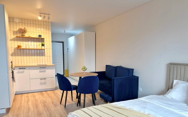 Апартаменты kzn.stay