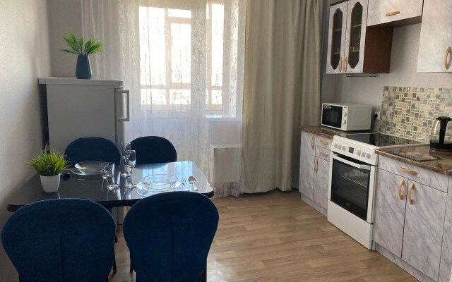 Квартира Около Трц Планета на Алексеева