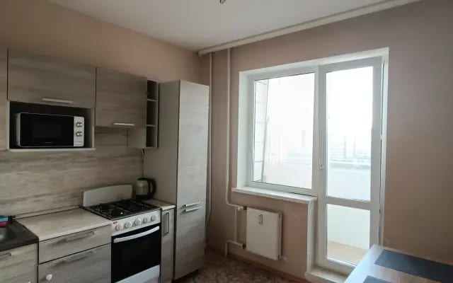 Квартира На Ворошилова