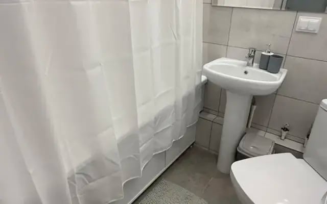 Квартира Апарт Горизонт