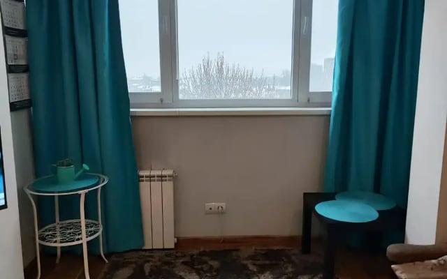 Квартира с Панорамным Видом у Королевских ворот
