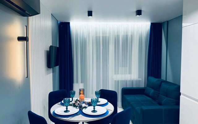 Квартира Luxury