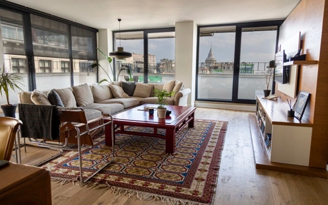 GALATA M84 Hotel