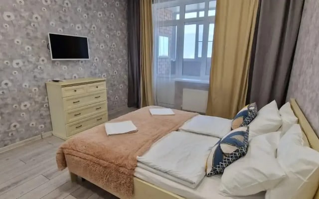 Квартира Любимые Гости