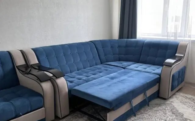 Квартира на Орджоникидзе 88к1