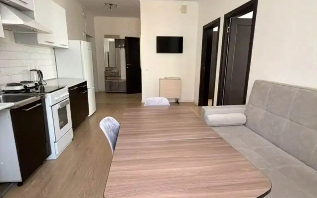 Квартира 079 в центре до моря 5 минут