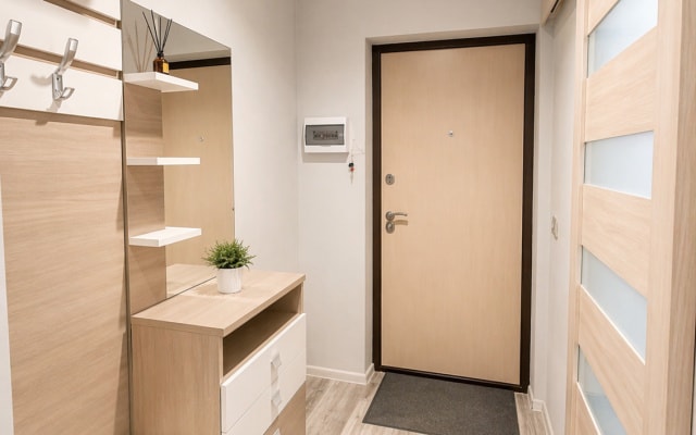 Квартира Privi House в Центре Города