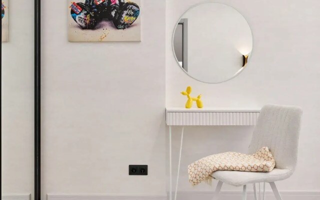 Квартира в центре города