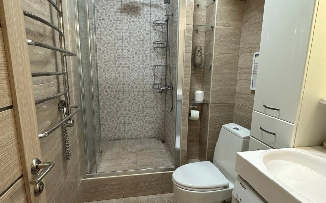 Апартаменты в Sea Side Sochiapart