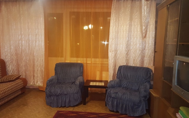 Квартира на Красина 60