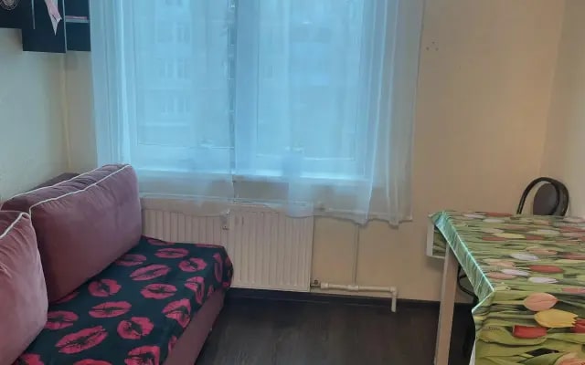 Квартира уютная рядом с парками