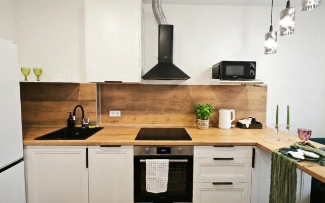 Квартира 1-комнатная FamilyRent