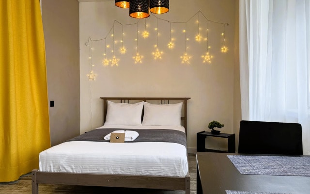 Квартира Right Room Сиреневом Бульваре 14