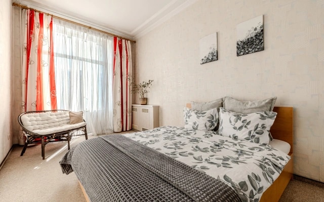 Апартаменты Studiominsk 5
