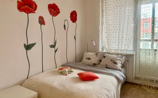 Квартира Flat АLL АМЕNIТIЕS MАКI