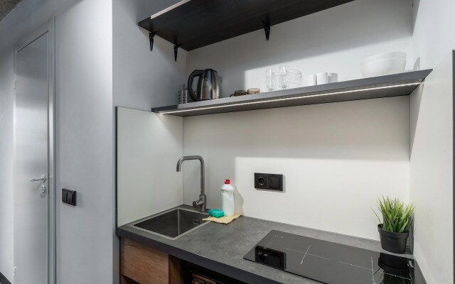Апартаменты RentPrime (ex.FlatHome24) -1050