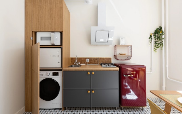 Квартира BMrent_apartments Московская