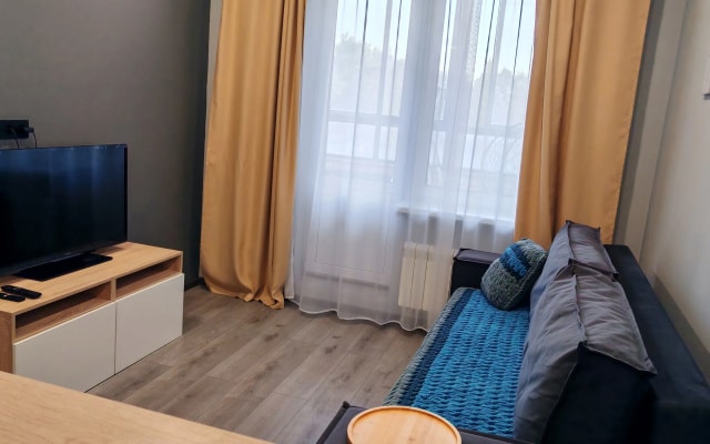 Квартира Уют в сердце Красногорска