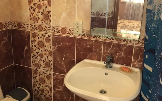 Жилое помещение Veles House Дружбы 15