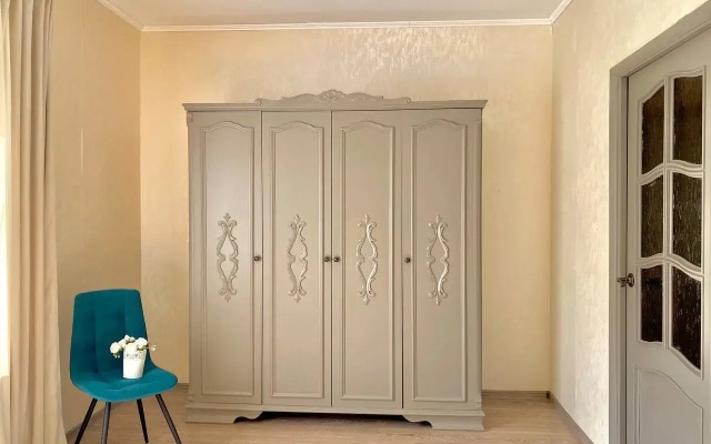 Квартира на Шоссе Приморское 261к2