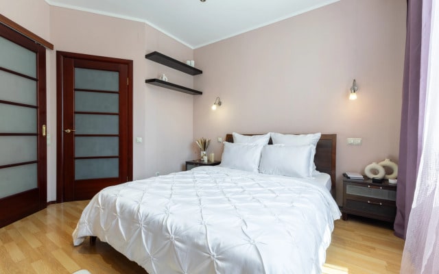 Апартаменты Lumière Residence