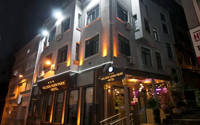Golden Horn Park Hotel