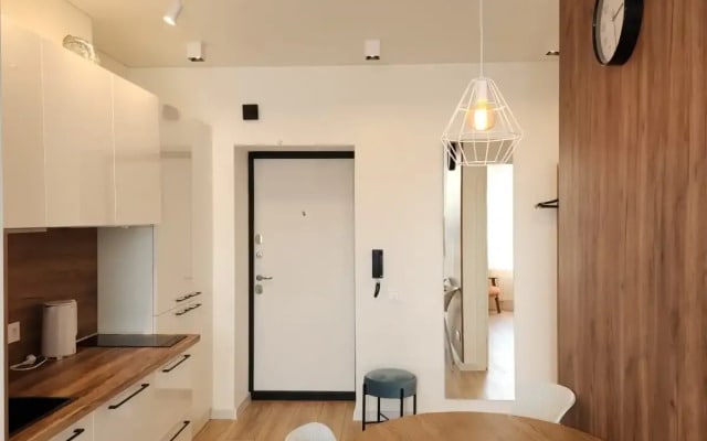 Апартаменты Baltic Comfort 8