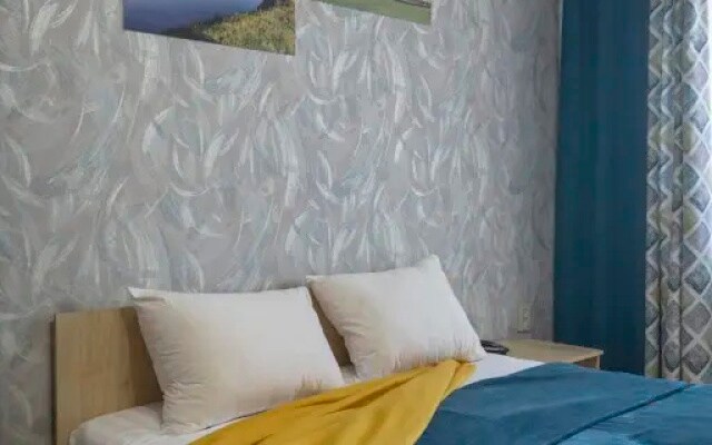 Prince Apartments С241