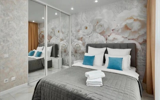 Апартаменты Grape Home