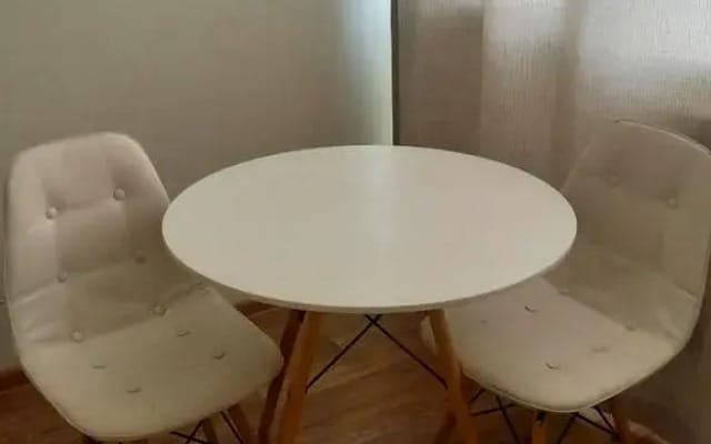 Квартира на ул Партизана Железняк 40Б