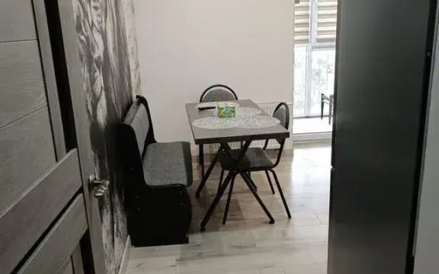 Квартира уютная в престижном районе