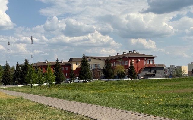 Hotel Suvorov