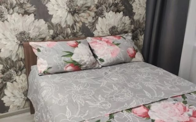 Квартира на Великолукской 15