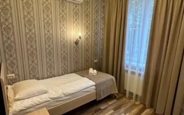 Квартира в центре Ессентуков
