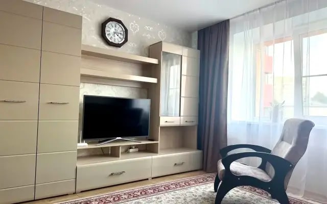 Квартира Hygge Karelia на Варкауса