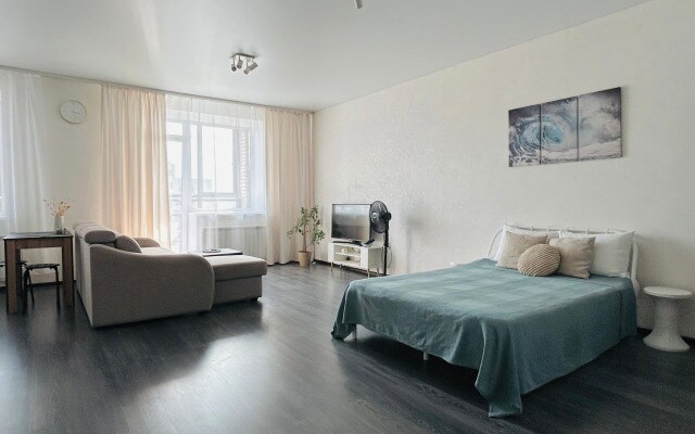 Апартаменты Cozy rent Waves