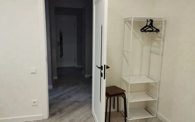 Квартира Жемчужина отдых до 5 гостей