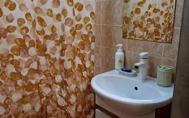Квартира c индивидуальным парковочным местом, Батайск