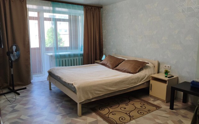 Квартира Московская 42