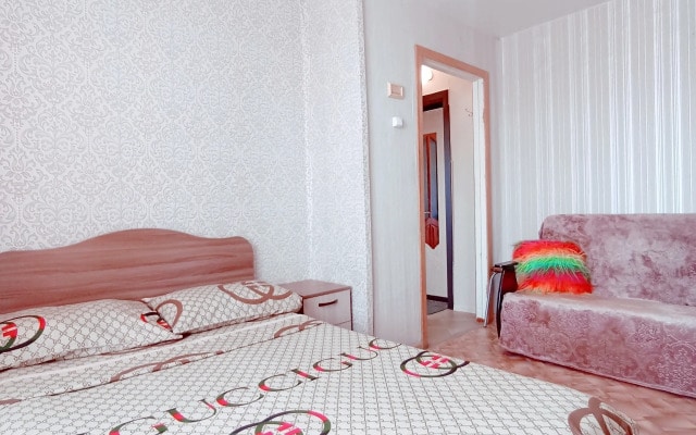 Квартира на улице Калинина 23