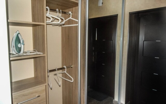 Квартира LikeHome Apartment